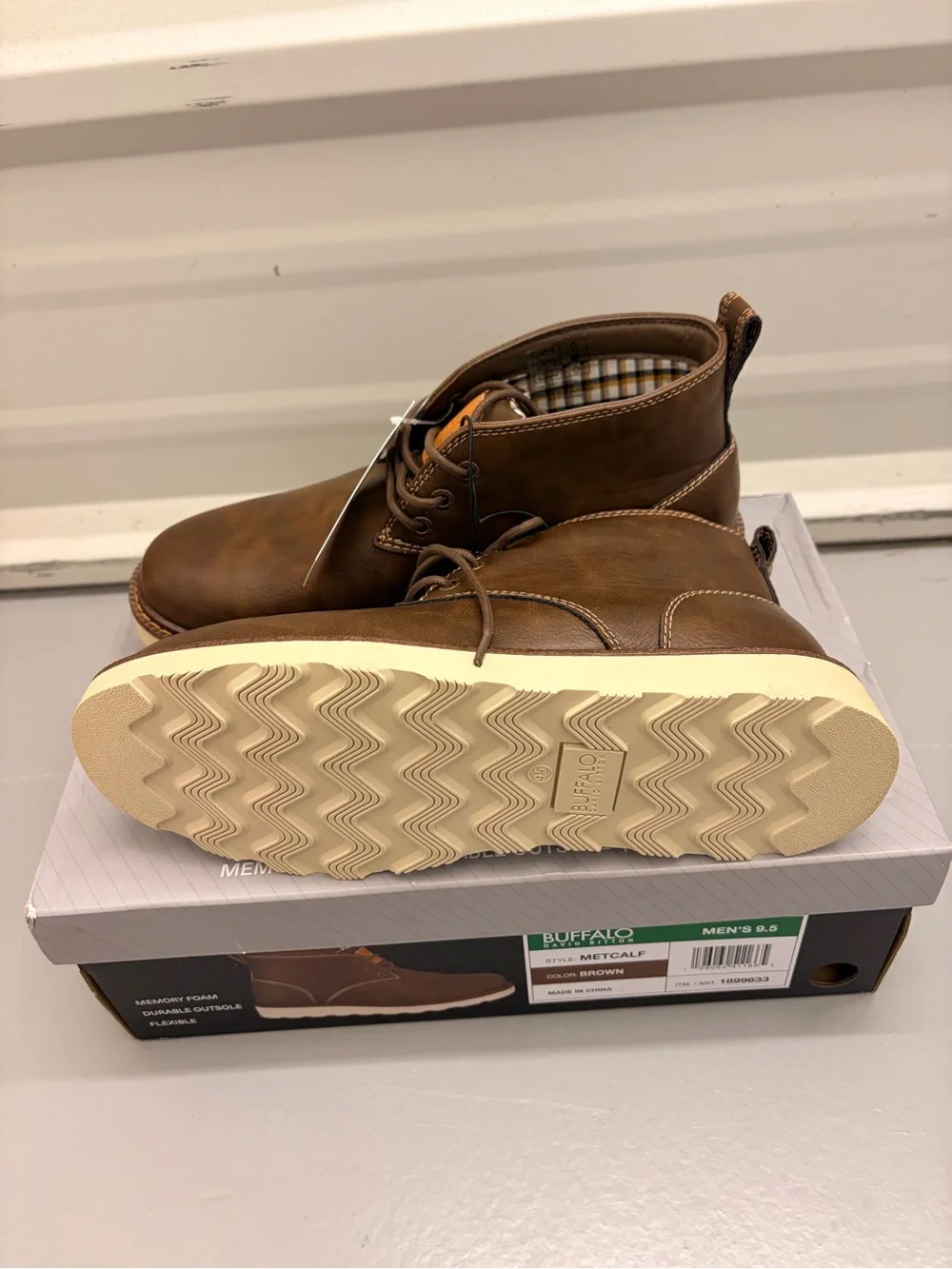 Buffalo David Bitton brand new